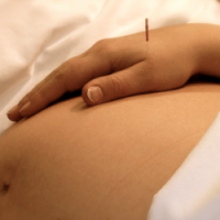 מרפאת מעגלים. טיפול לנשים בהריון